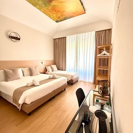 May Home Guest House Рим Экстерьер фото