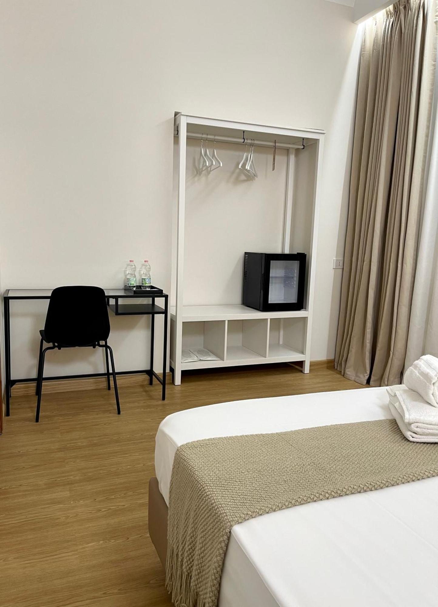 May Home Guest House Рим Экстерьер фото