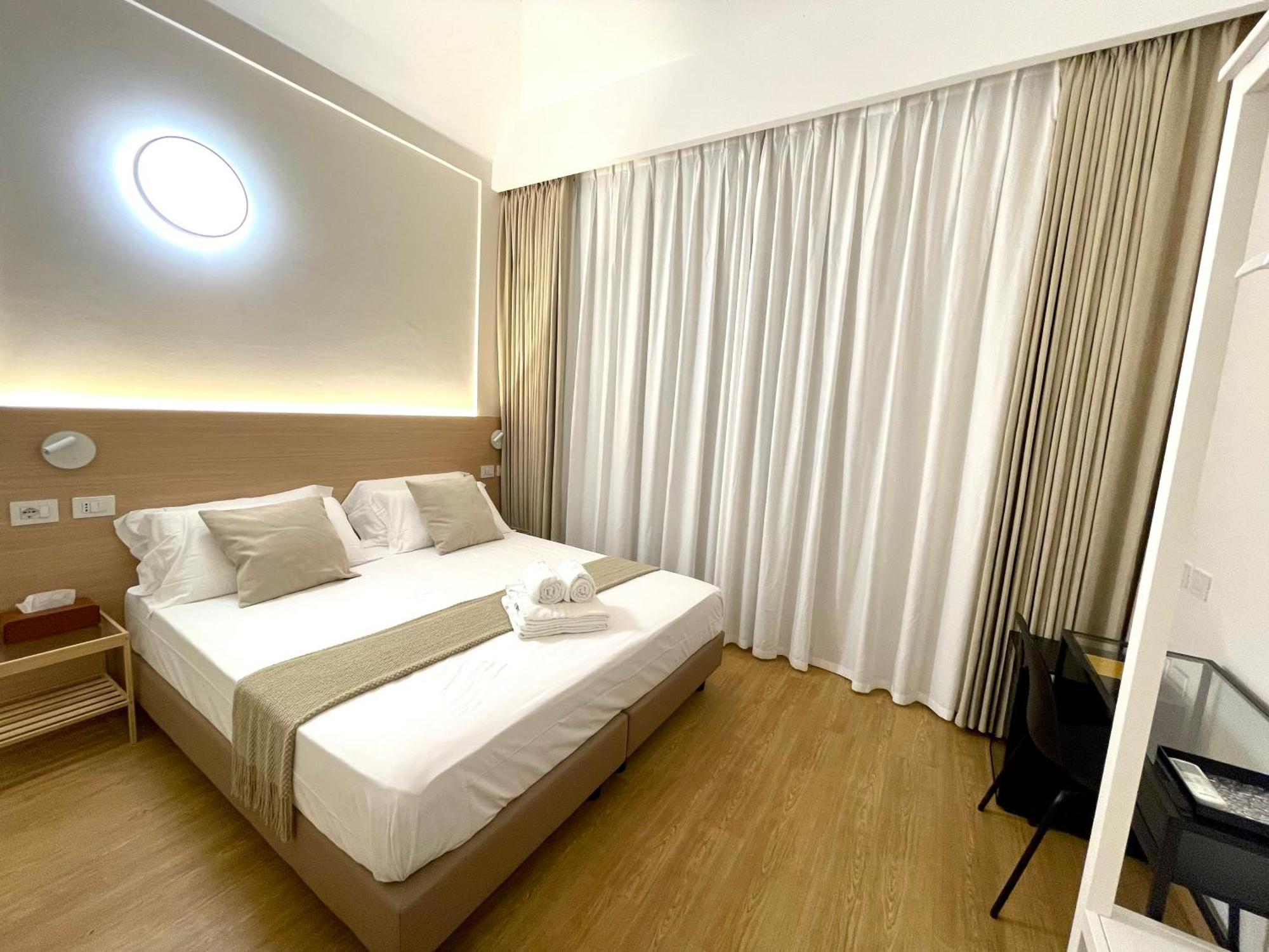 May Home Guest House Рим Экстерьер фото