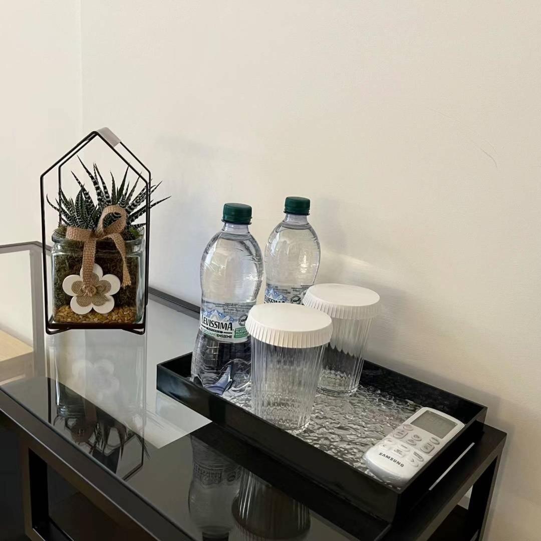 May Home Guest House Рим Экстерьер фото