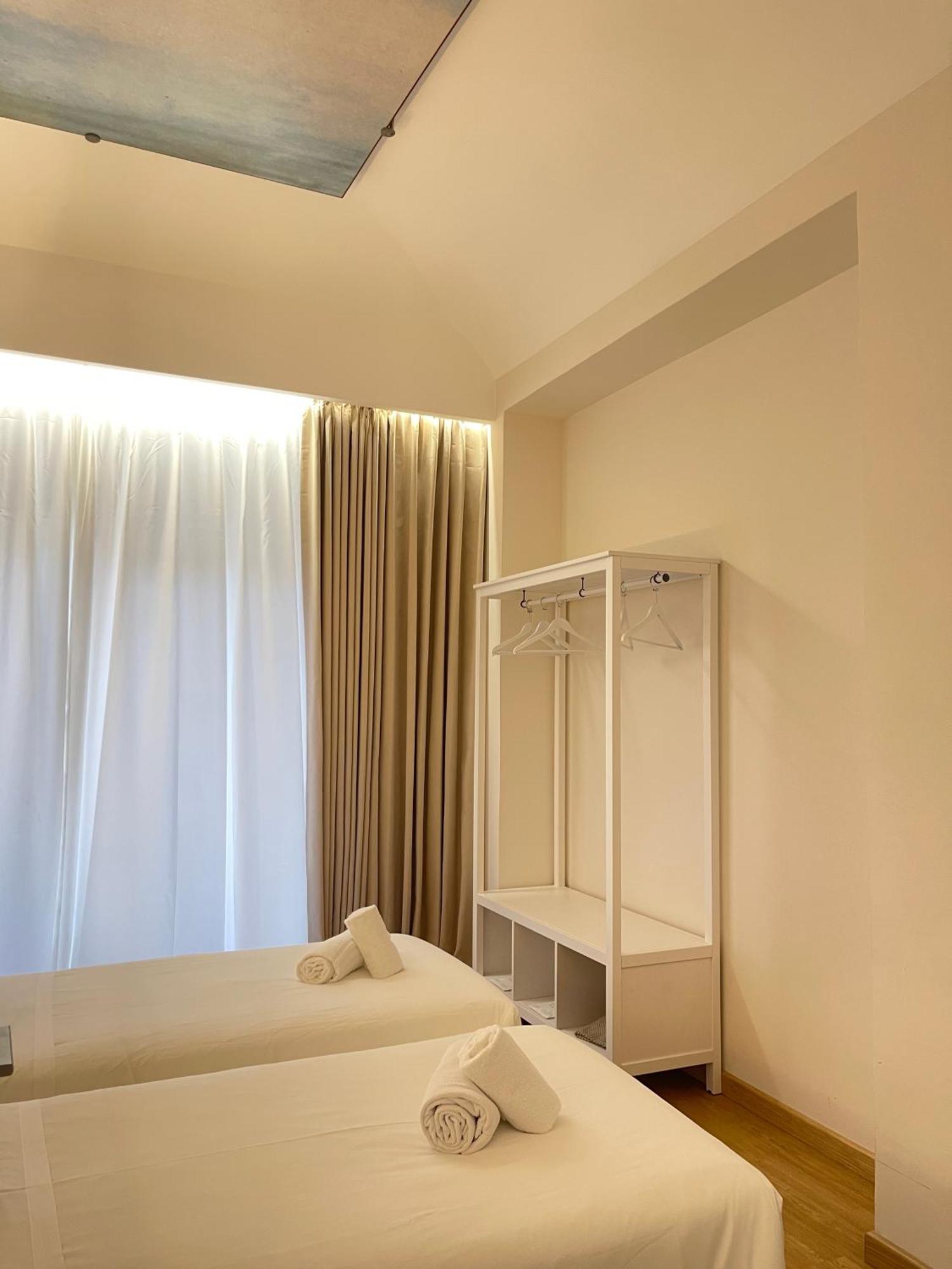 May Home Guest House Рим Экстерьер фото