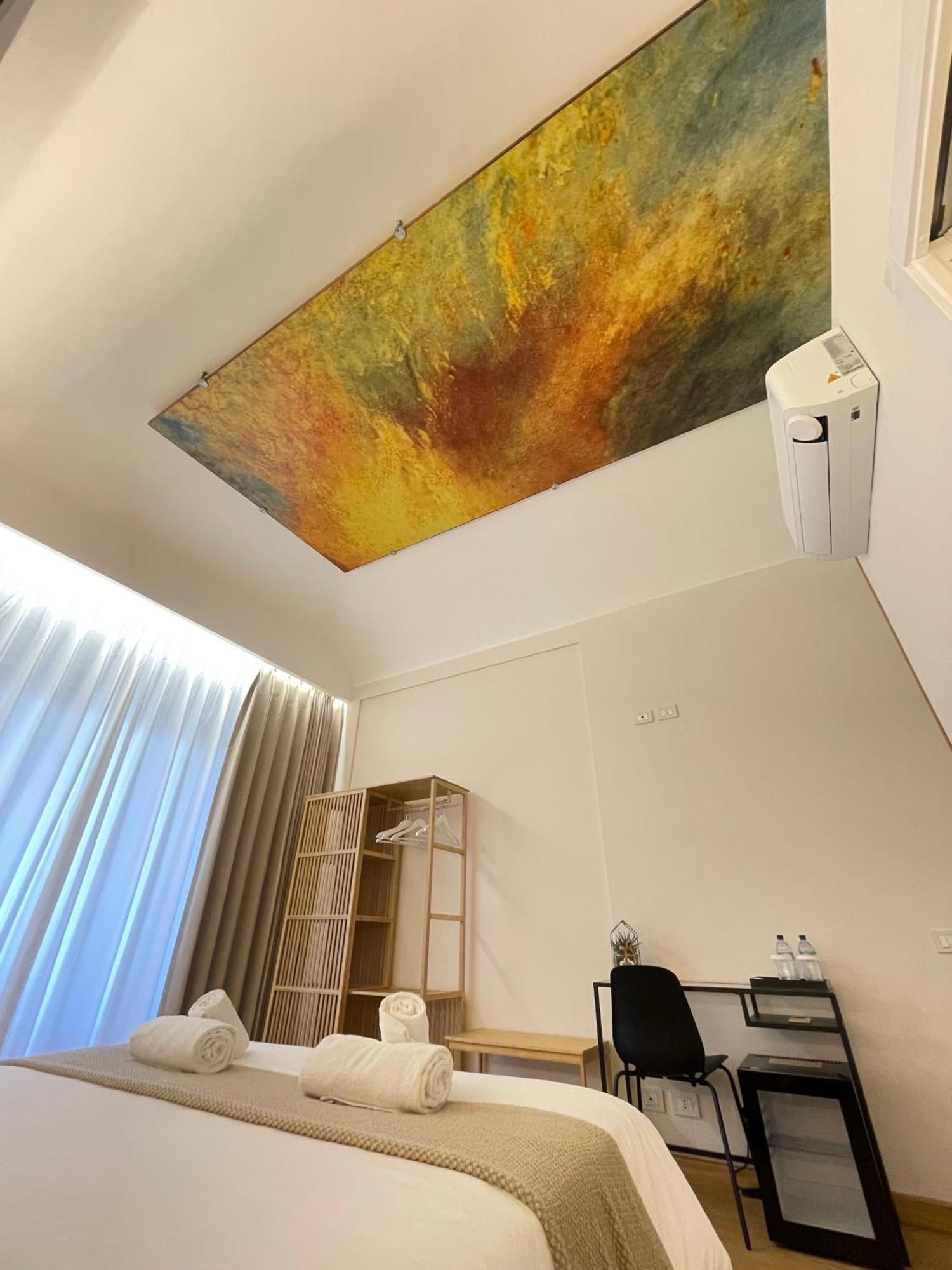 May Home Guest House Рим Экстерьер фото