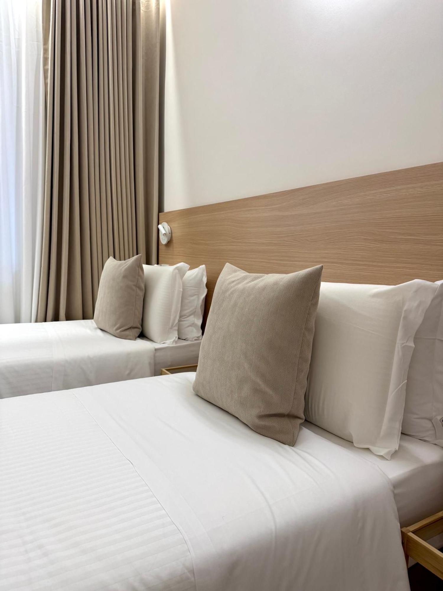 May Home Guest House Рим Экстерьер фото