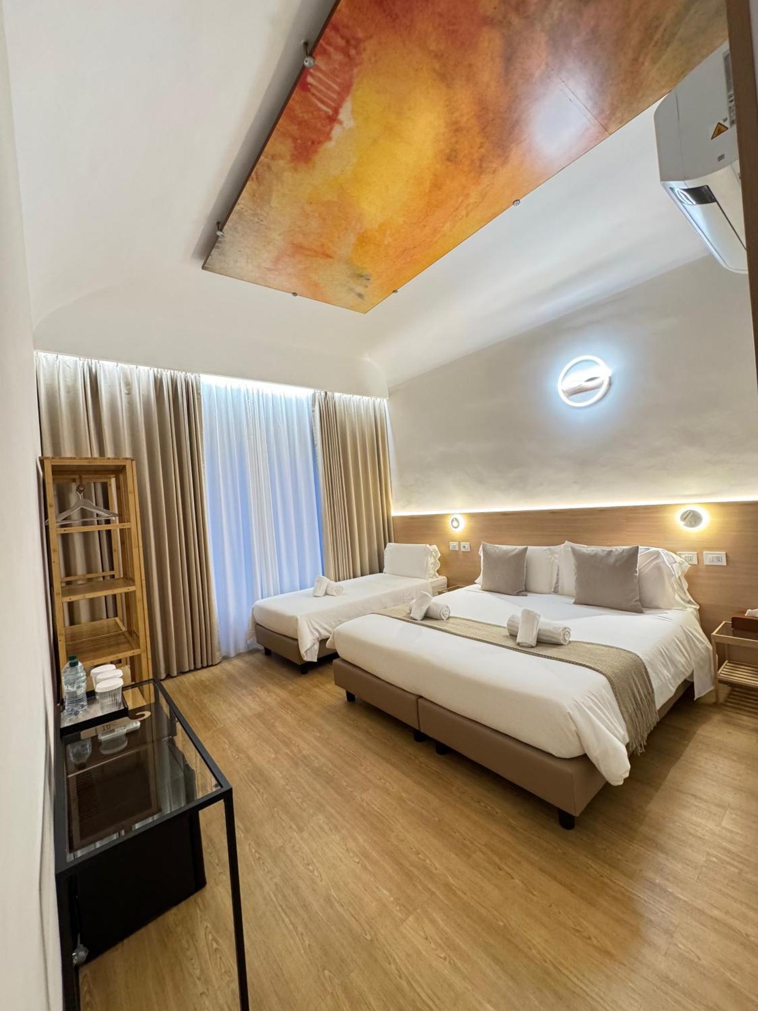 May Home Guest House Рим Экстерьер фото