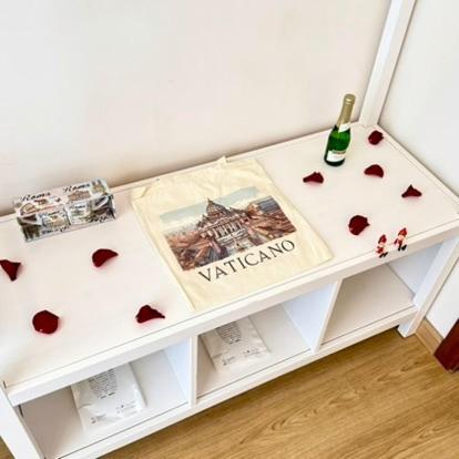 May Home Guest House Рим Экстерьер фото