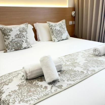 May Home Guest House Рим Экстерьер фото