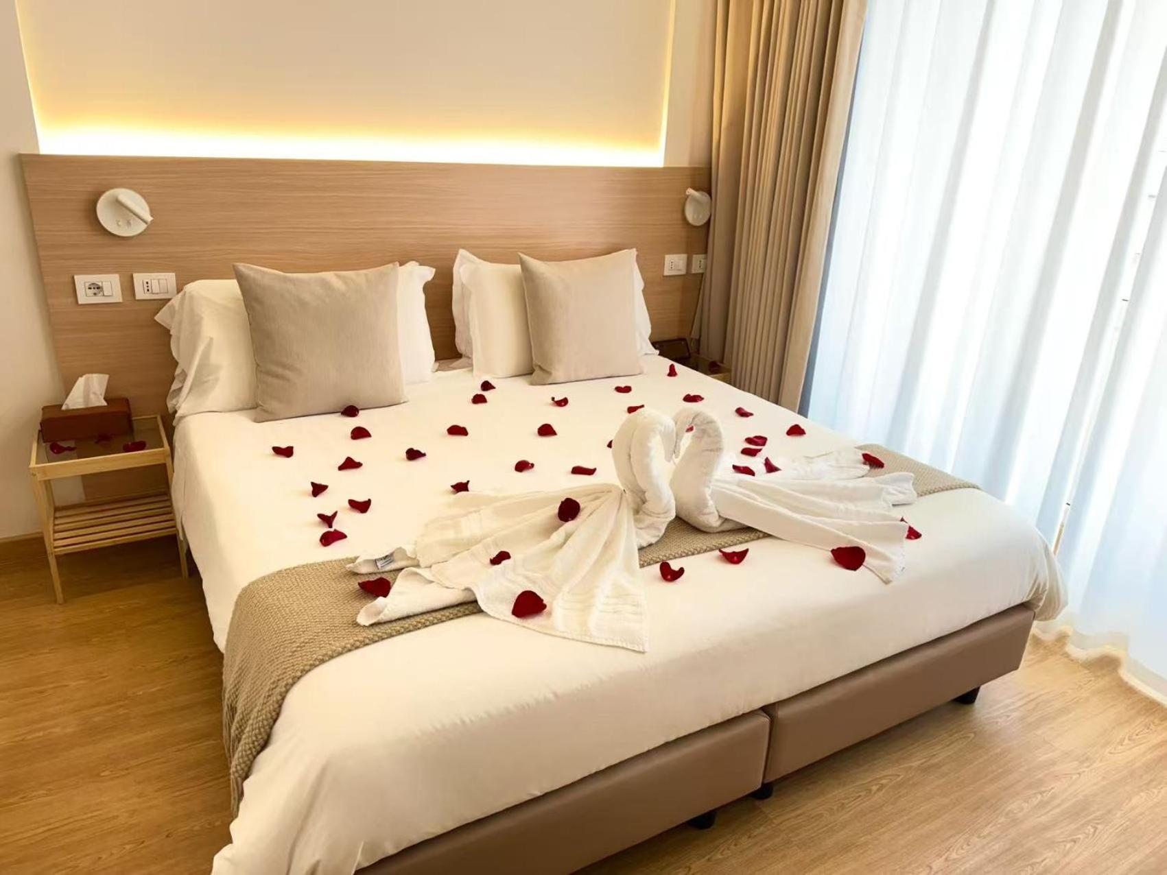 May Home Guest House Рим Экстерьер фото