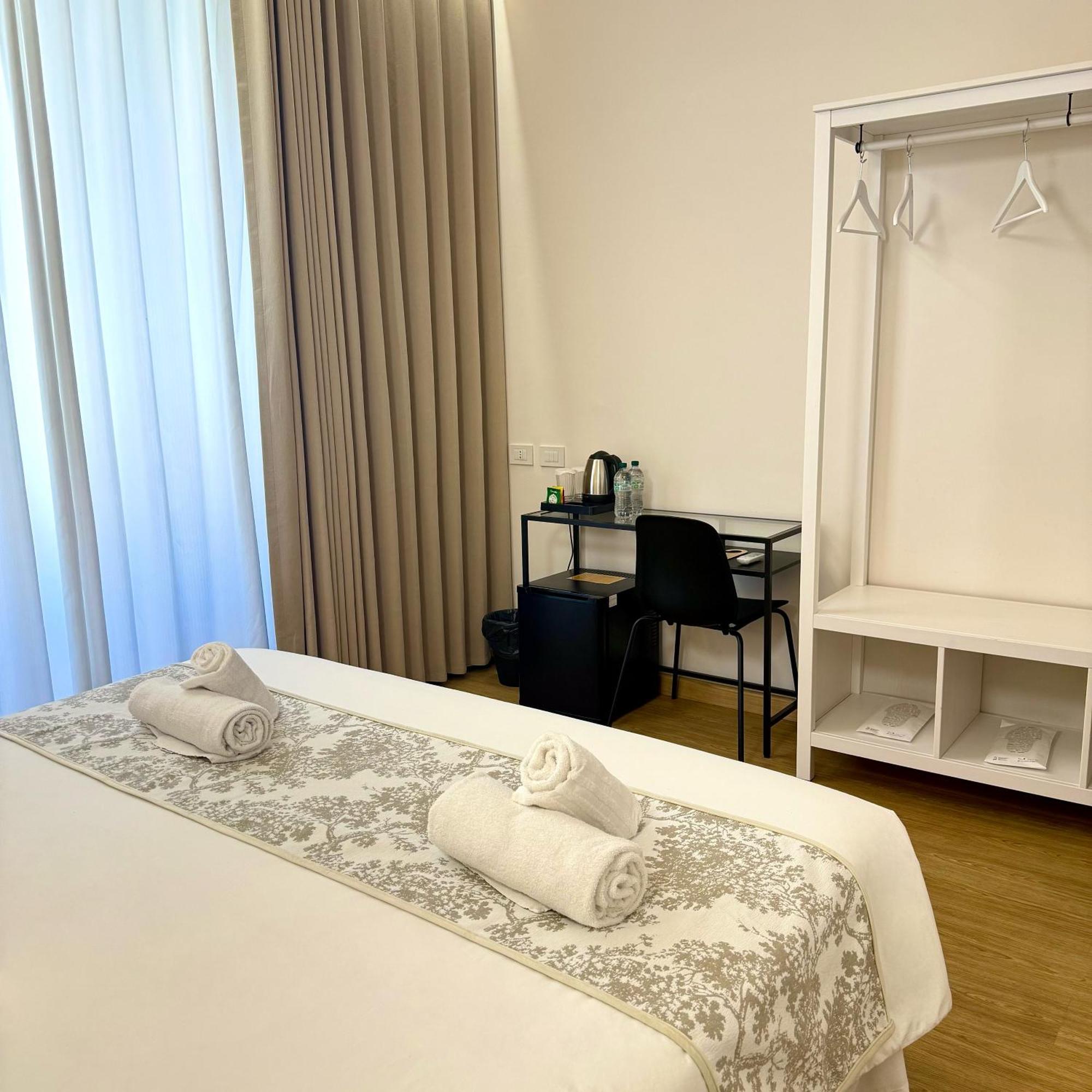 May Home Guest House Рим Экстерьер фото