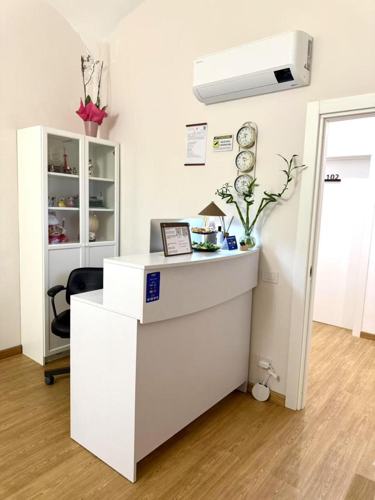 May Home Guest House Рим Экстерьер фото